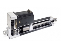 伺服電動(dòng)缸